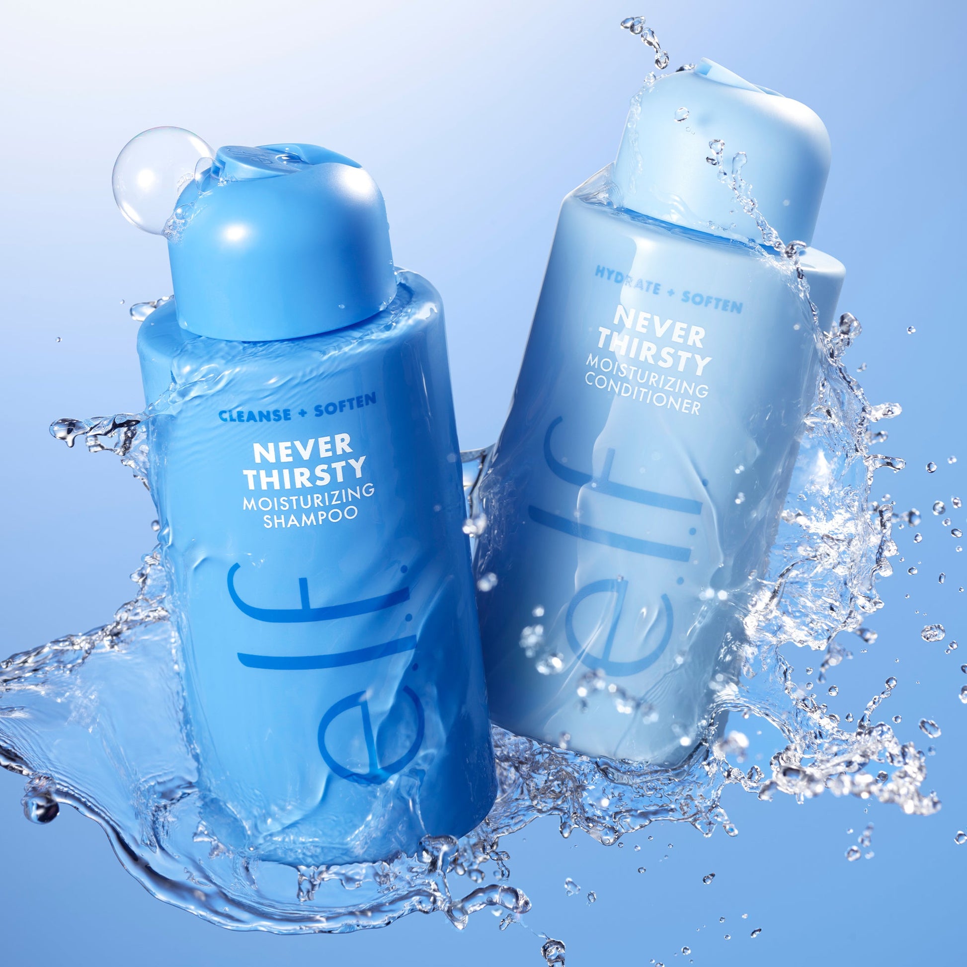 never-thirsty-duo-x8 111325_elf_111325_elf_ThirstyShampooConditioner-Group_IGF_1x1_a437b622-a160-4658-a041-428fffe4f7d1.jpg