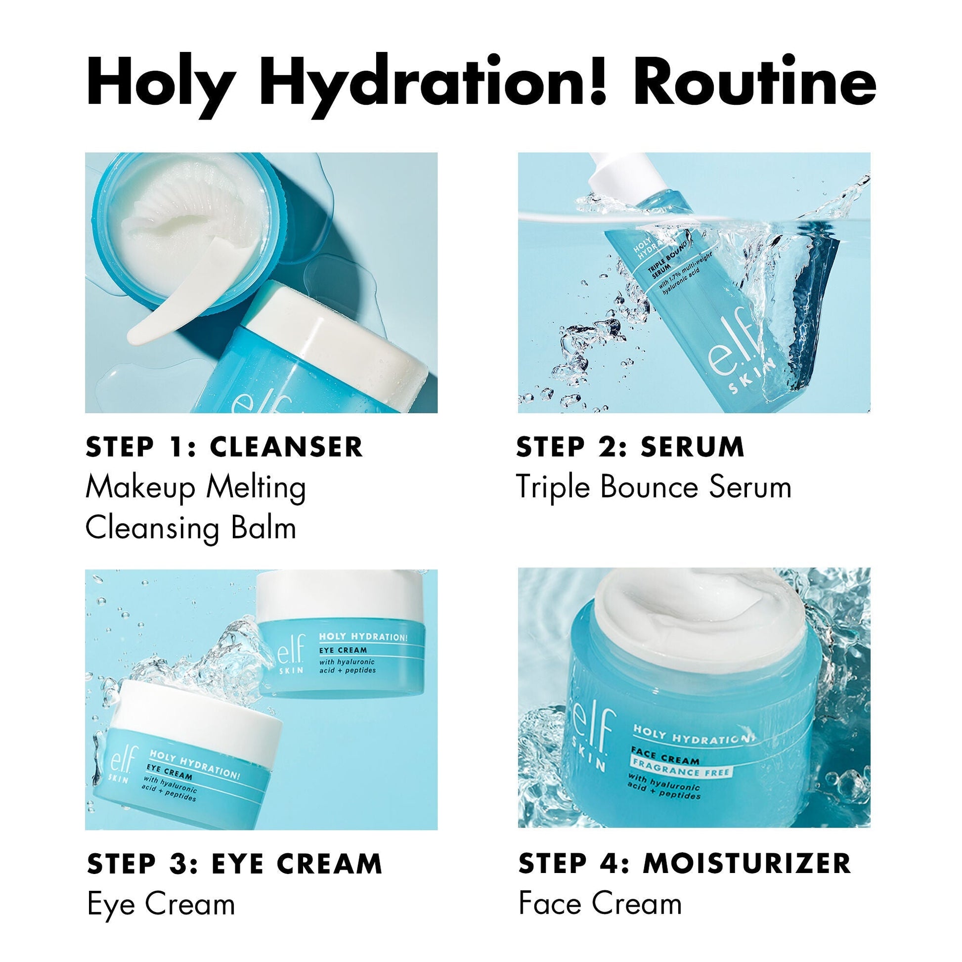 holy-hydration-makeup-melting-cleansing-balm-j8 1222_EDUCATION_NEWARRIVALS_HH__SERUM_HOWTO_2a0d494f-c0fd-4c20-b888-332d367d4ca0.jpg