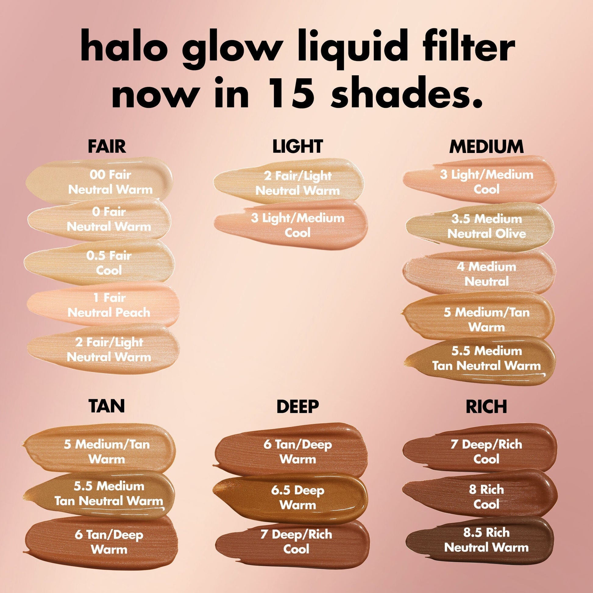 halo-glow-liquid-filter-x2 S25_EDU_MOREGLOW_HALO_GLOW_LIQUID_FILTER_SHADEFINDER_1b019e75-3269-4c72-8200-73a8b36fff56.jpg